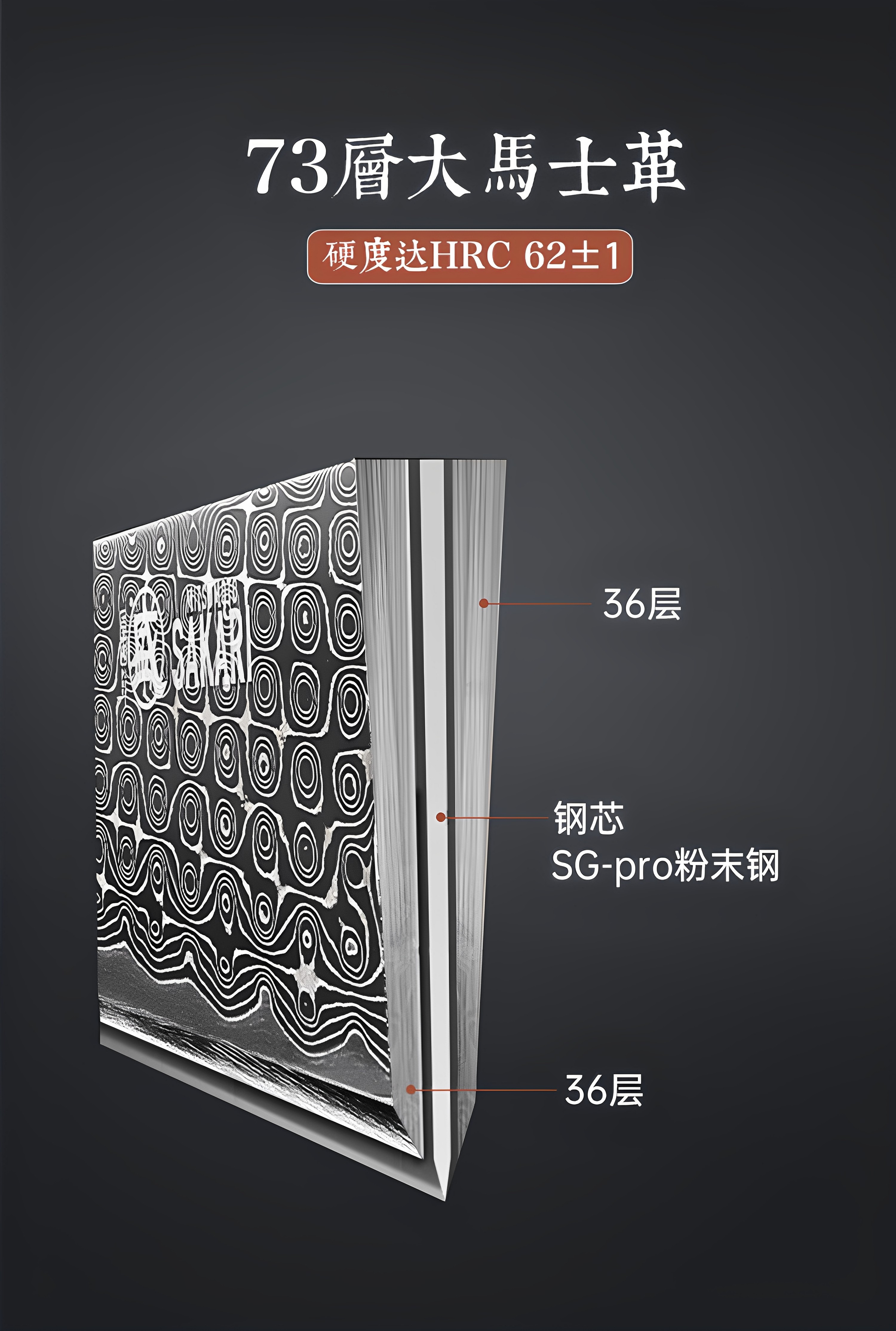 安享好物 安享A级多用刀-三本盛玄刃切付刀  