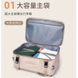 Рюкзак, большая сумка для путешествий, спортивная сумка на одно плечо для спортзала, багажный ноутбук, популярно в интернете, бизнес-версия