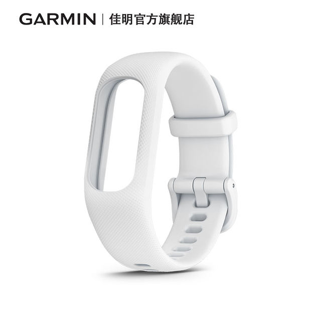 ສາຍແຂນ Garmin Smart5 ປ່ຽນແທນສາຍຊິລິໂຄນເດີມ