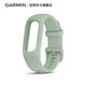 ສາຍແຂນ Garmin Smart5 ປ່ຽນແທນສາຍຊິລິໂຄນເດີມ