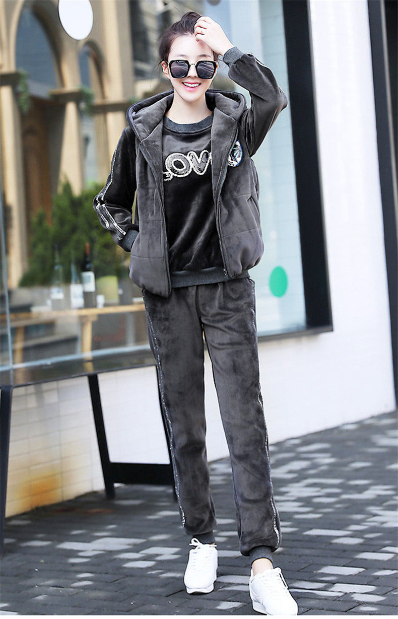 Tenue de loisirs femme - Ref 3240467 Image 21