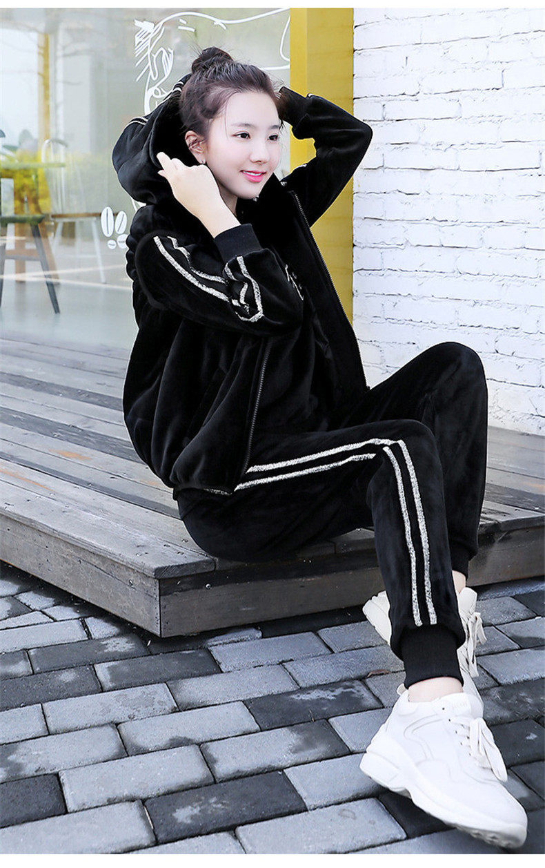 Tenue de loisirs femme - Ref 3240467 Image 26