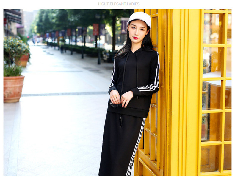 Tenue de loisirs femme - Ref 3241110 Image 36