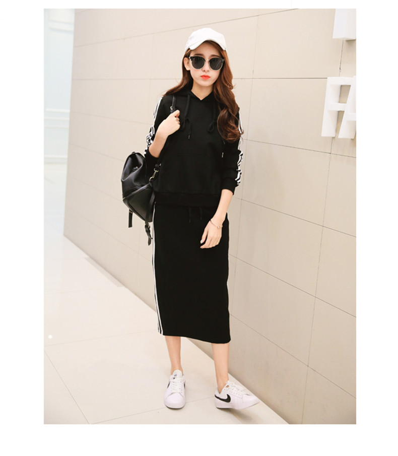 Tenue de loisirs femme - Ref 3241110 Image 8