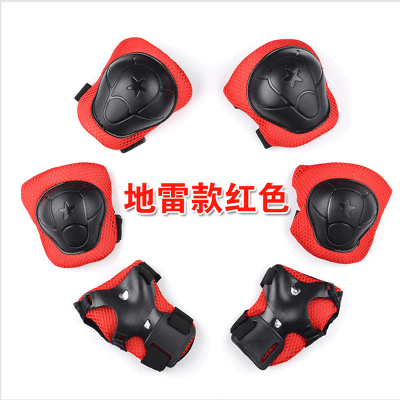 Children's protective gear for children