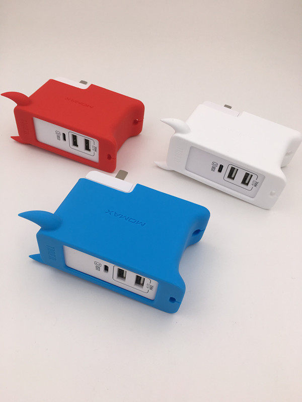 chargeur MOMAX - Ref 1293435 Image 15