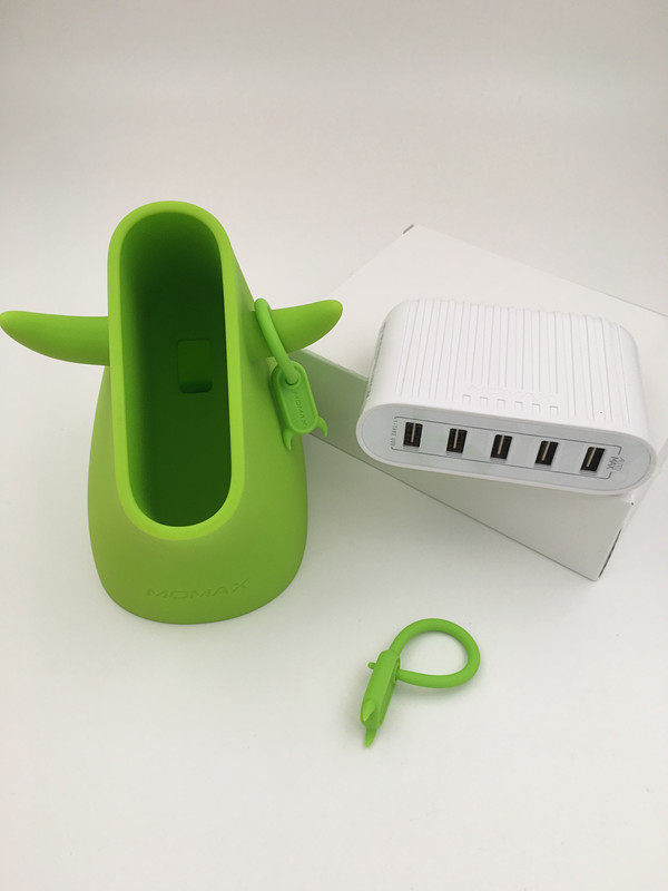 chargeur MOMAX - Ref 1293435 Image 13