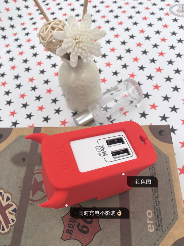 chargeur MOMAX - Ref 1293435 Image 29