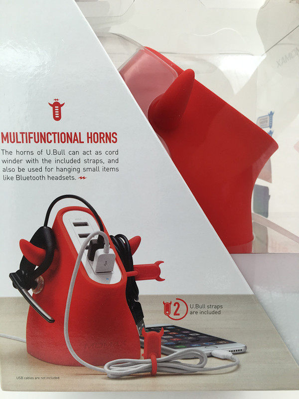 chargeur MOMAX - Ref 1293435 Image 14