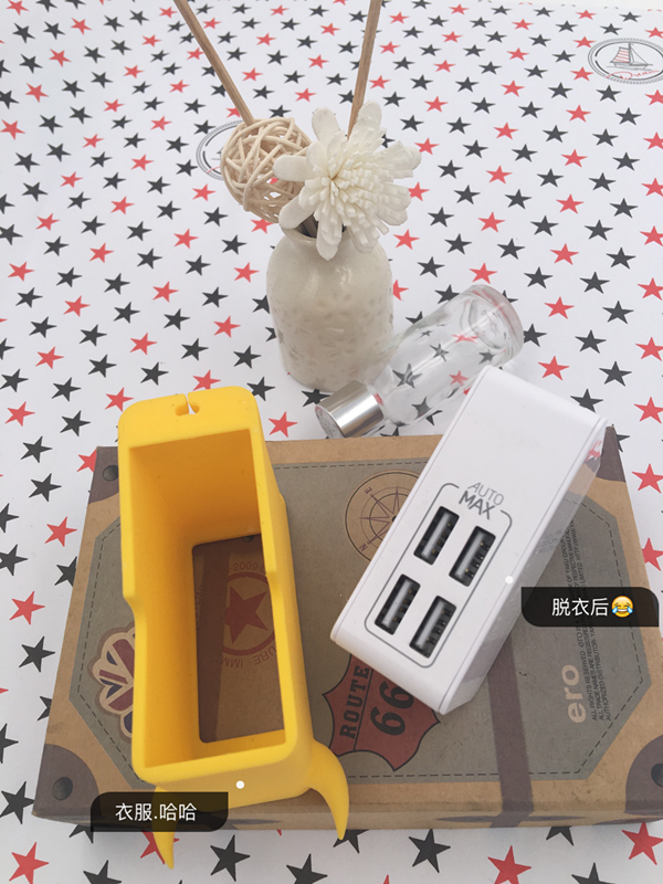 chargeur MOMAX - Ref 1293435 Image 20