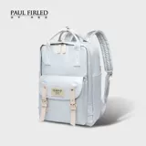 Рюкзак, сумка через плечо, ноутбук, вместительный и большой ранец для школьников для отдыха, 14 дюймов, изысканный стиль, подходит для студента