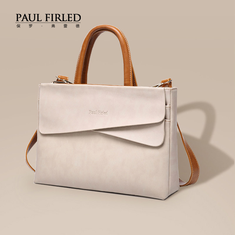 Pen electric bag Women 14 inch handbag 16 Applicable Huawei Apple macbook Lenovo Little New Xiaomi air13 Single shoulder diagrammatic satchel 15 6 Dell Huo Shuo 156 Anti-shock and shock-proof briefcase