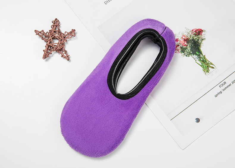 5 đôi mùa thu và mùa đông cộng với nhung ấm trẻ em giáo dục sớm vớ chống trượt vớ trẻ mới biết đi vớ người lớn nam và nữ vớ vớ thuyền vớ quần tất siêu mỏng mùa hè