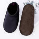 Chujing Autumn and Winter Plus Velvet Thickened Adult Socks Floor Socks Dotted Anti-Slip Warm Socks Covering the Children Early Learning Step Socks