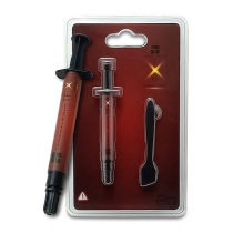 Limin TFX (2g)thermal grease CPU thermal paste Thermal conductivity 14 3 Notebook desktop