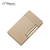 S.T.Dupont France Du Peng Ligne2 钯 S S S S S S S S S S S S S S Ser Benter Lider Gift Box содержит газ 16623