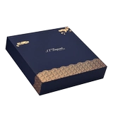 S.T.Dupont du Pengyuan Оригинальный французский подлинный металлический надувной Gatsby.