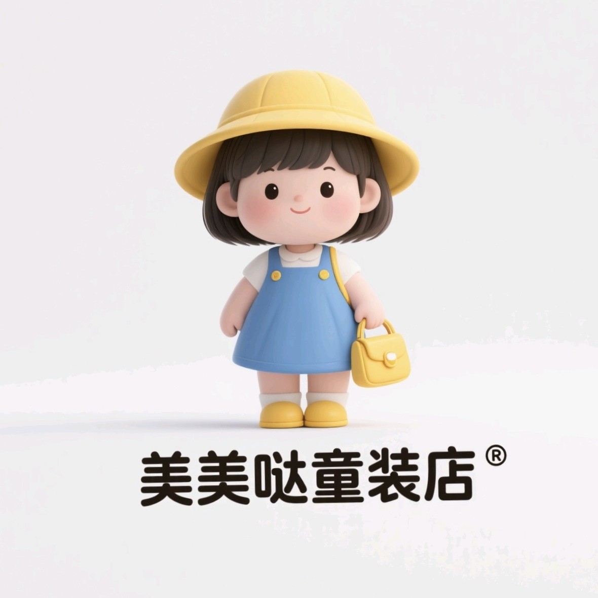 美美哒童装店