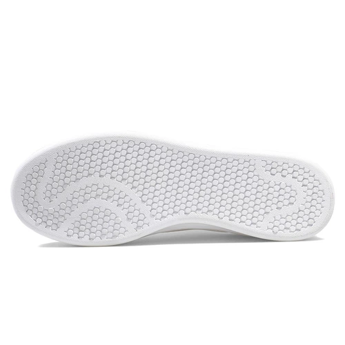 Летняя трендовая дышащая износостойкая повседневная обувь для влюбленных, модная универсальная белая обувь