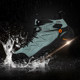 Hiking shoes men's spring and summer waterproof non-slip wear-resistant outdoor sports shoes hiking shoes men's quick response shoes men's shoes