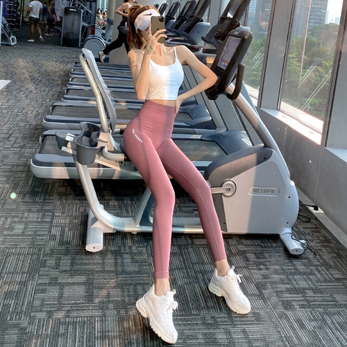 Леггинсы, штаны, белье для коррекции формы бедер, эластичный спортивный летний утягивающий пояс на талию для спортзала, высокая талия, в обтяжку, для бега