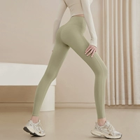 Светло -зеленый 【Скрещенные брюки】