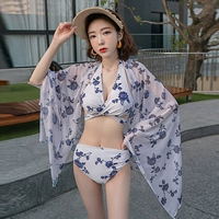 Скрытый синий