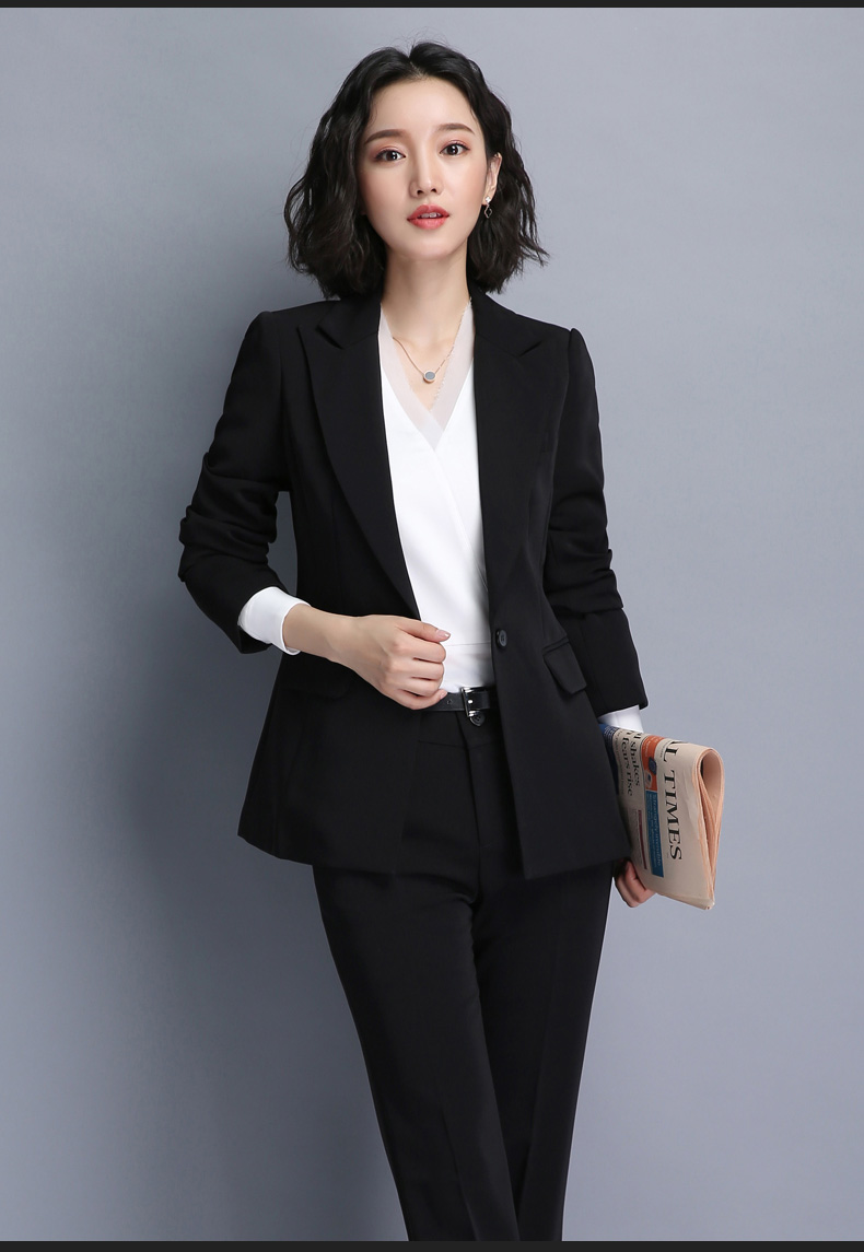 Tailleur femme - Ref 3245049 Image 25