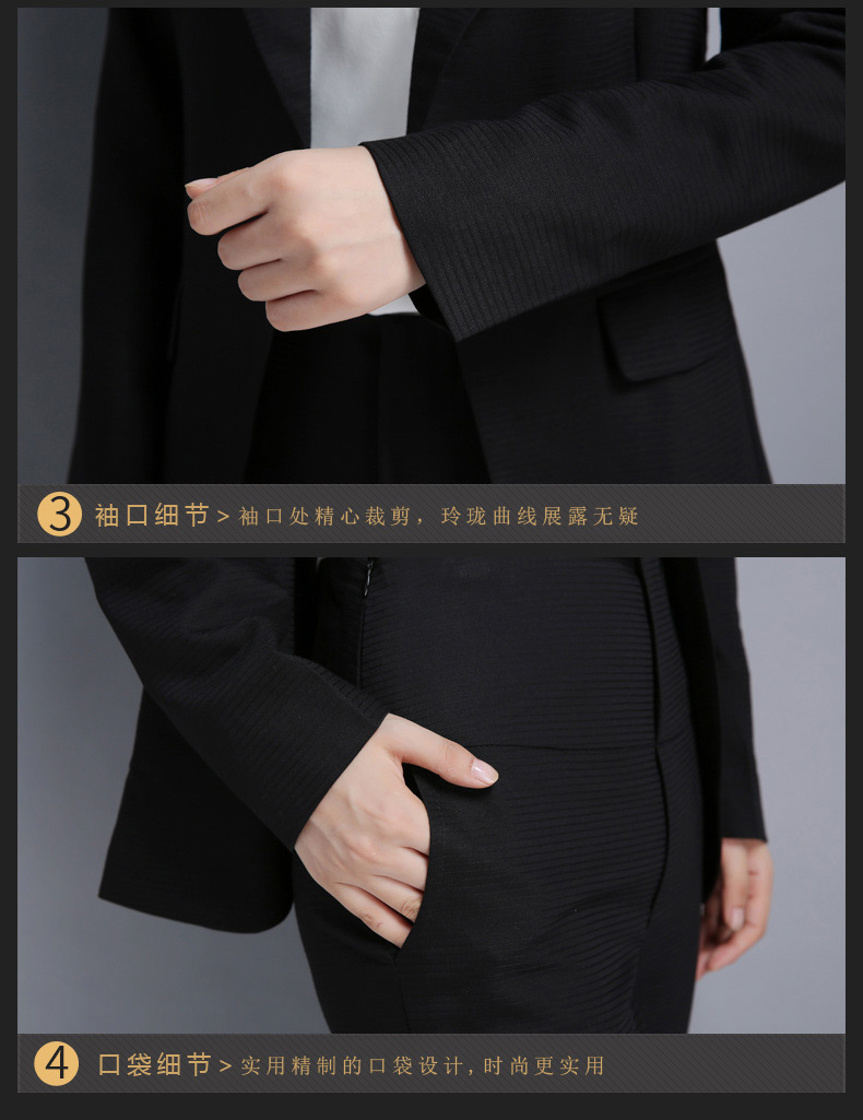 Tailleur femme - Ref 3244260 Image 24