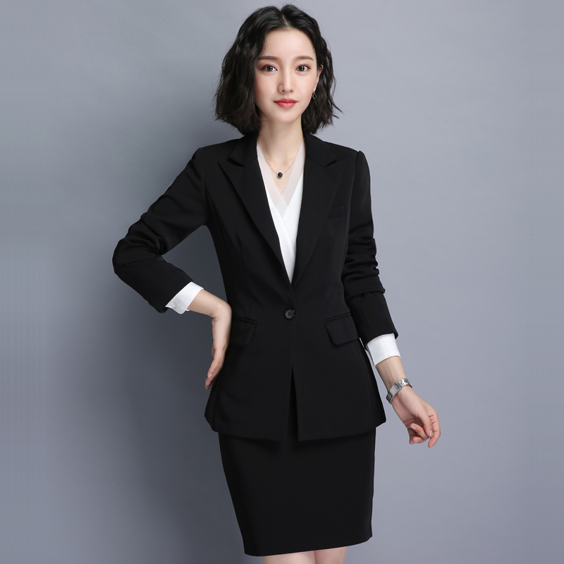 Tailleur femme - Ref 3245049 Image 4