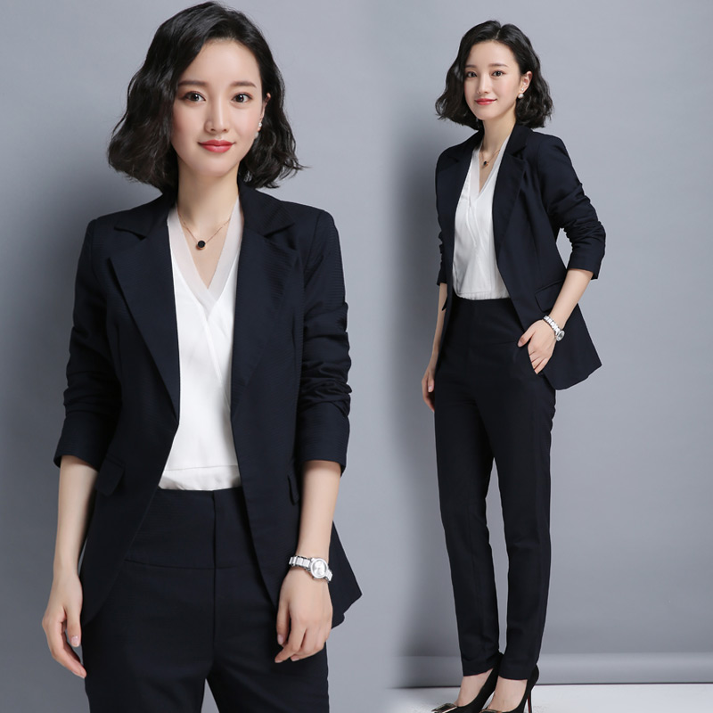 Tailleur femme - Ref 3244260 Image 1