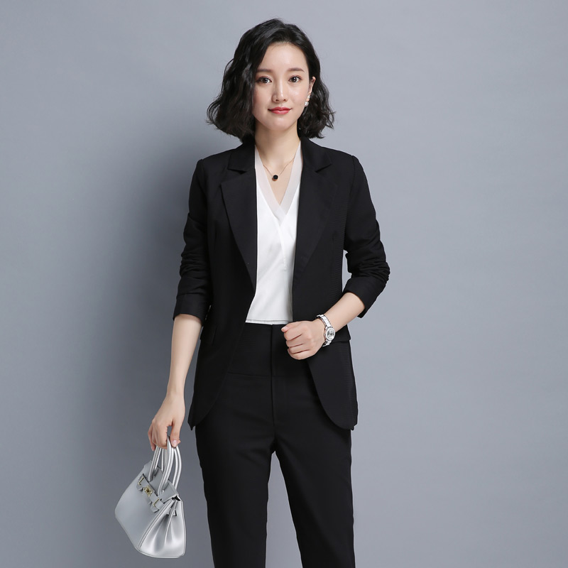 Tailleur femme - Ref 3244260 Image 4