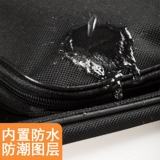 Универсальная водонепроницаемая доска для рисования, художественная сумка, художественный рюкзак, сумка для хранения для школьников, надевается на плечо