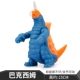 Играть в Bad Soft Glue Monster Baksim