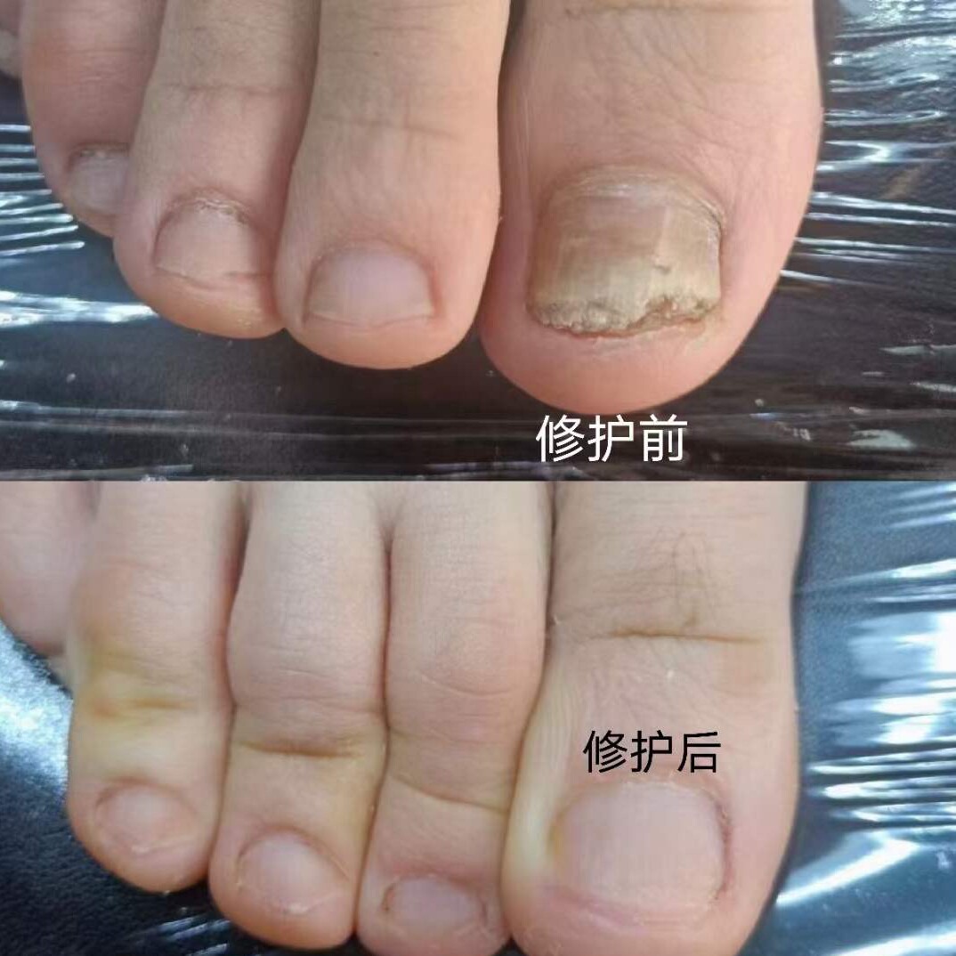 老甘灰甲店