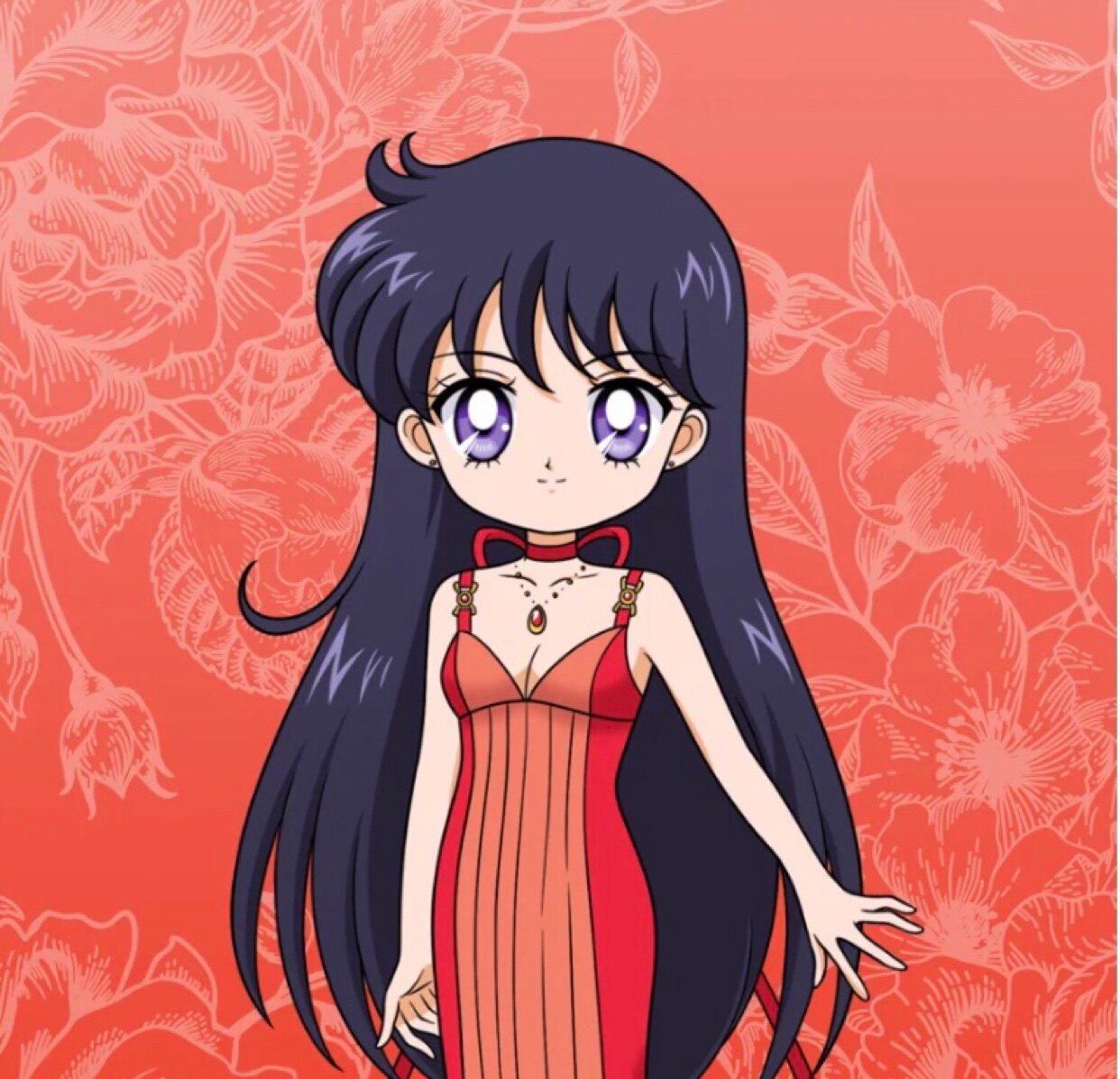二次元小卖部