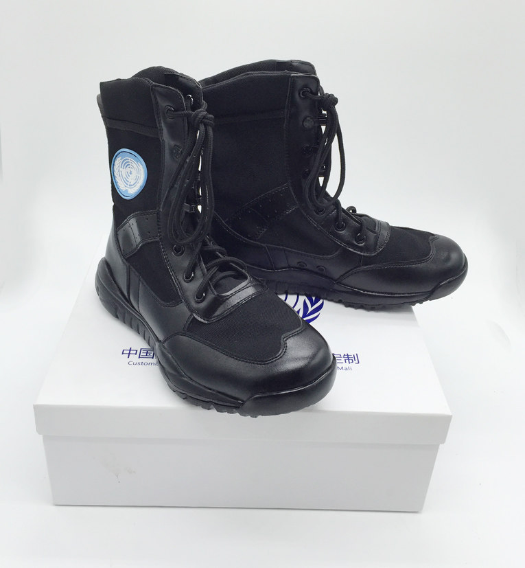 Bottes militaires - Ref 1397006 Image 21