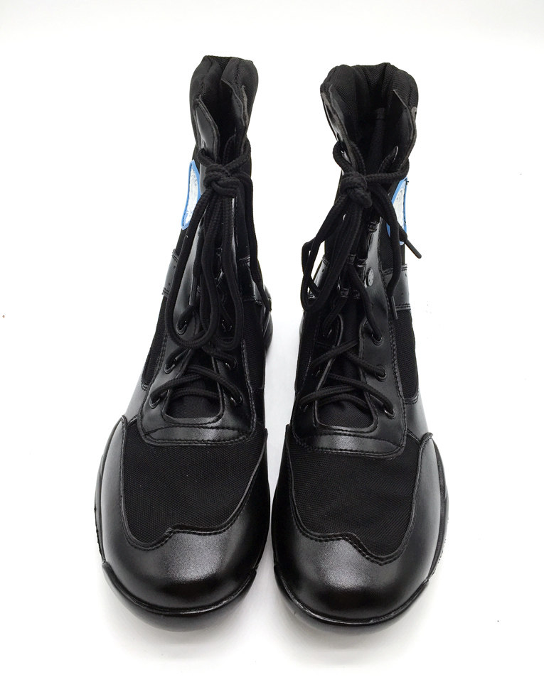 Bottes militaires - Ref 1397006 Image 19