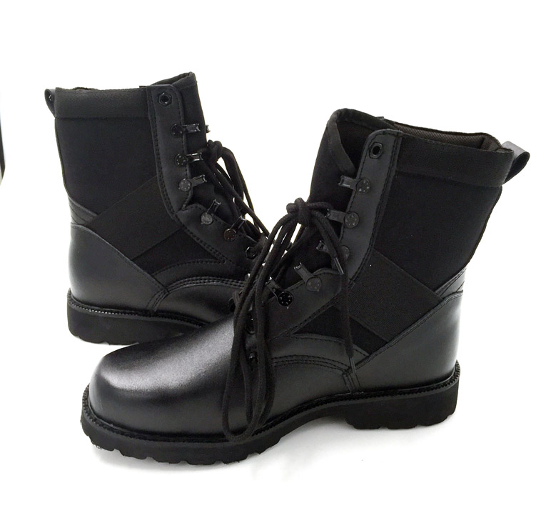 Boots militaires - Ref 1397000 Image 18
