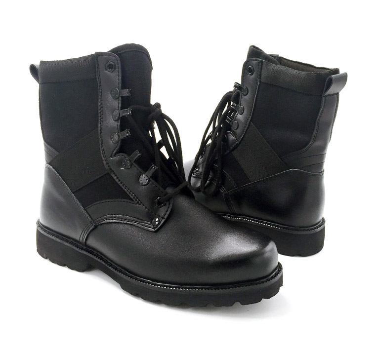 Boots militaires - Ref 1397000 Image 11