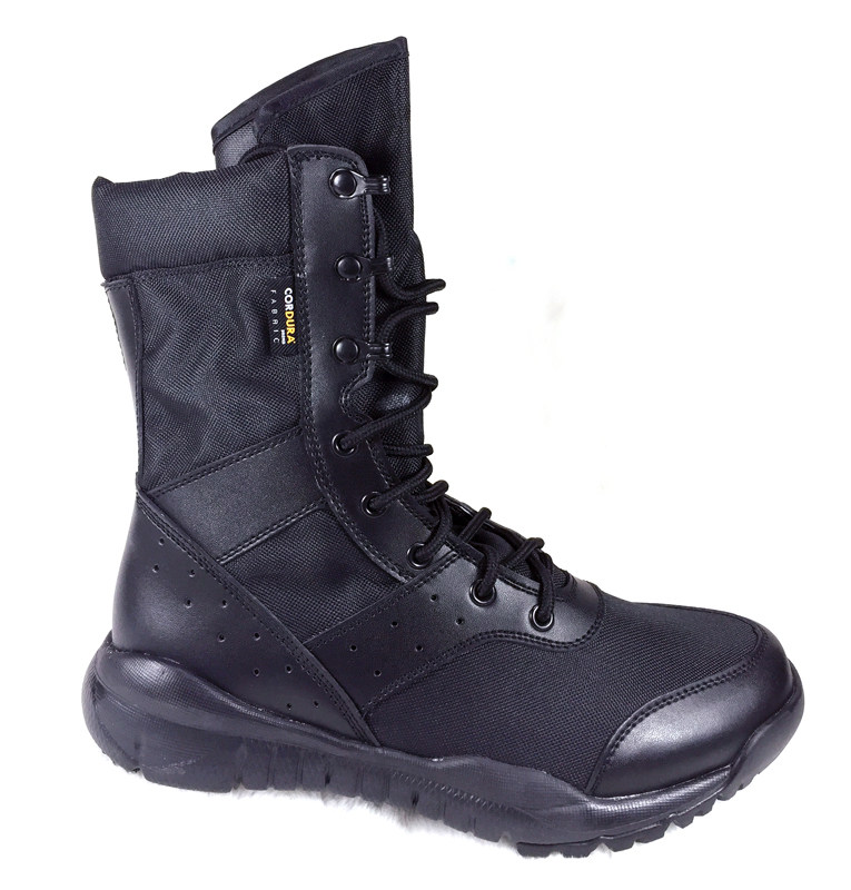 Bottes militaires - Ref 1397005 Image 8