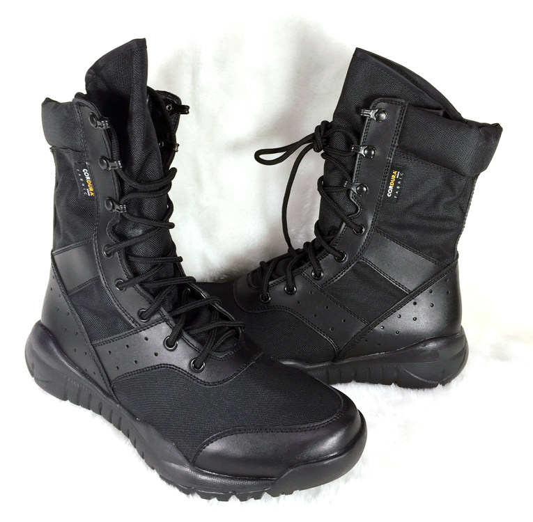 Bottes militaires - Ref 1397005 Image 7