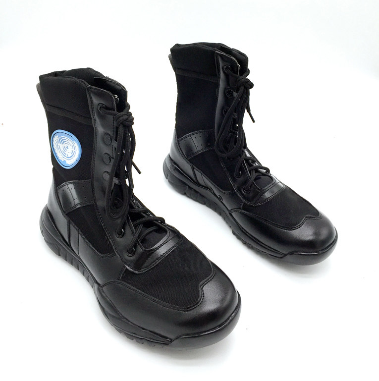 Bottes militaires - Ref 1397006 Image 18
