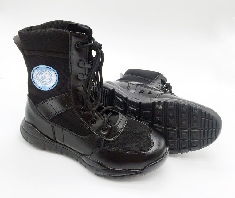 Bottes militaires - Ref 1397006 Image 23