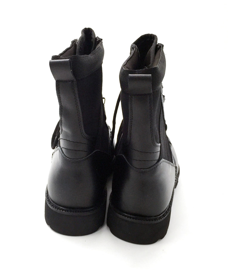 Boots militaires - Ref 1397000 Image 16