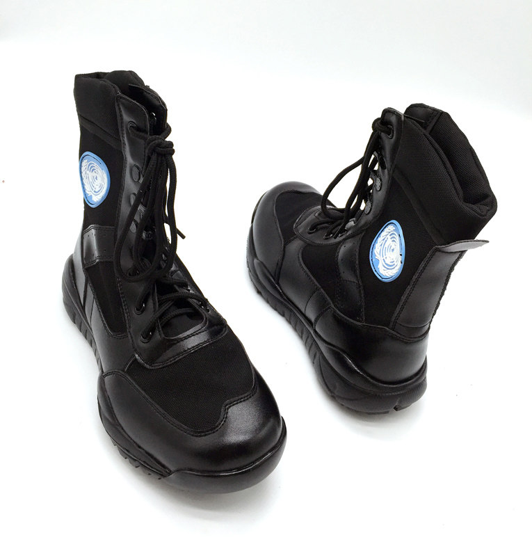 Bottes militaires - Ref 1397006 Image 16