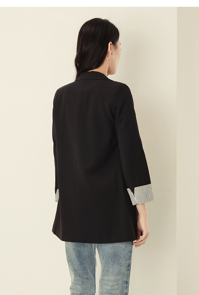 Veste pour femme RVLARA en Polyester - Ref 3220578 Image 16