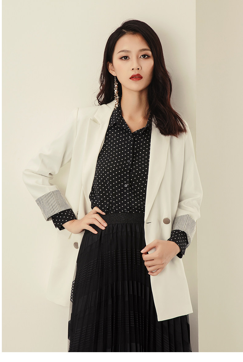 Veste pour femme RVLARA en Polyester - Ref 3220578 Image 28