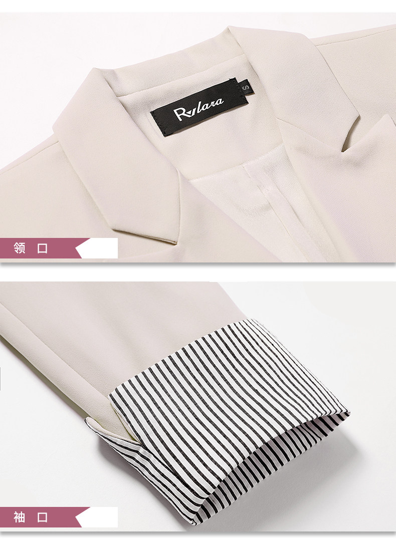 Veste pour femme RVLARA en Polyester - Ref 3220578 Image 30