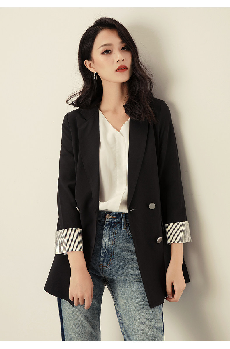 Veste pour femme RVLARA en Polyester - Ref 3220578 Image 13